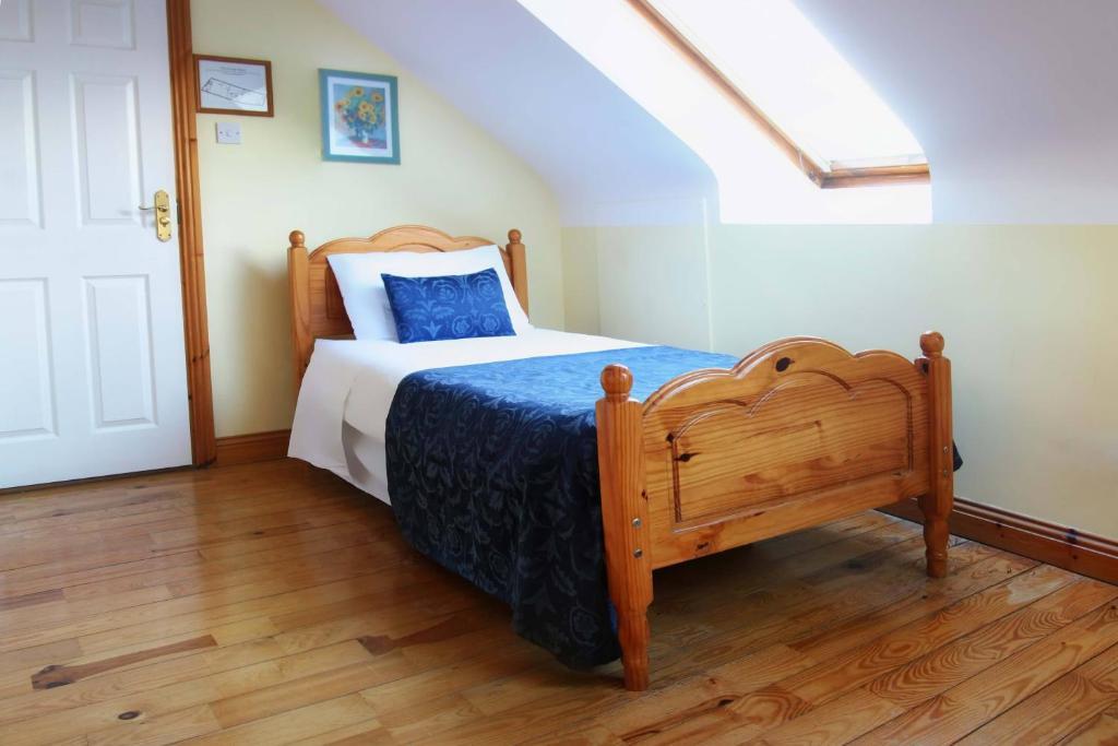 Mccarthy'S Lodge B&B Westport Quarto foto