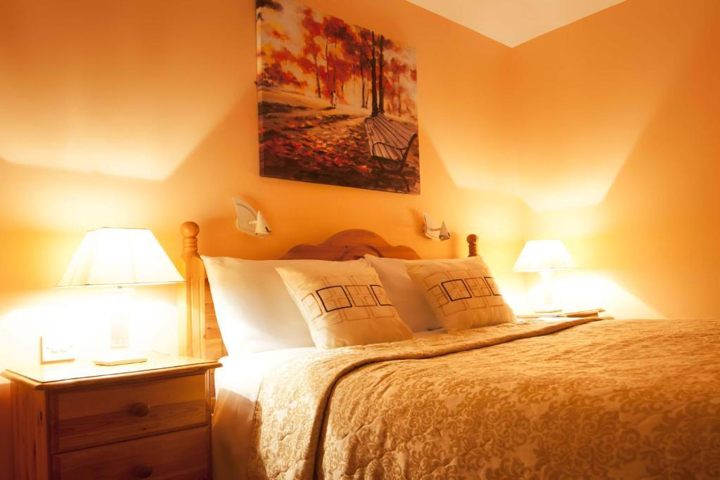 Mccarthy'S Lodge B&B Westport Quarto foto