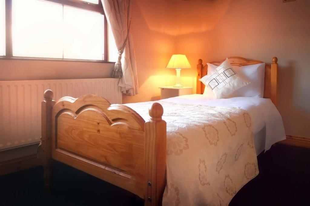 Mccarthy'S Lodge B&B Westport Quarto foto