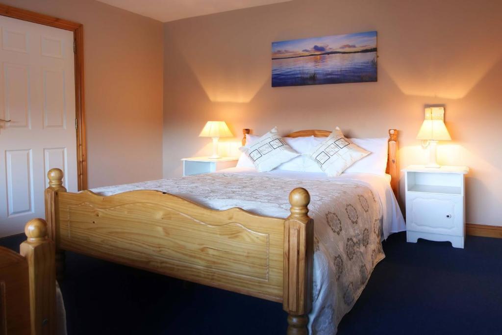 Mccarthy'S Lodge B&B Westport Quarto foto